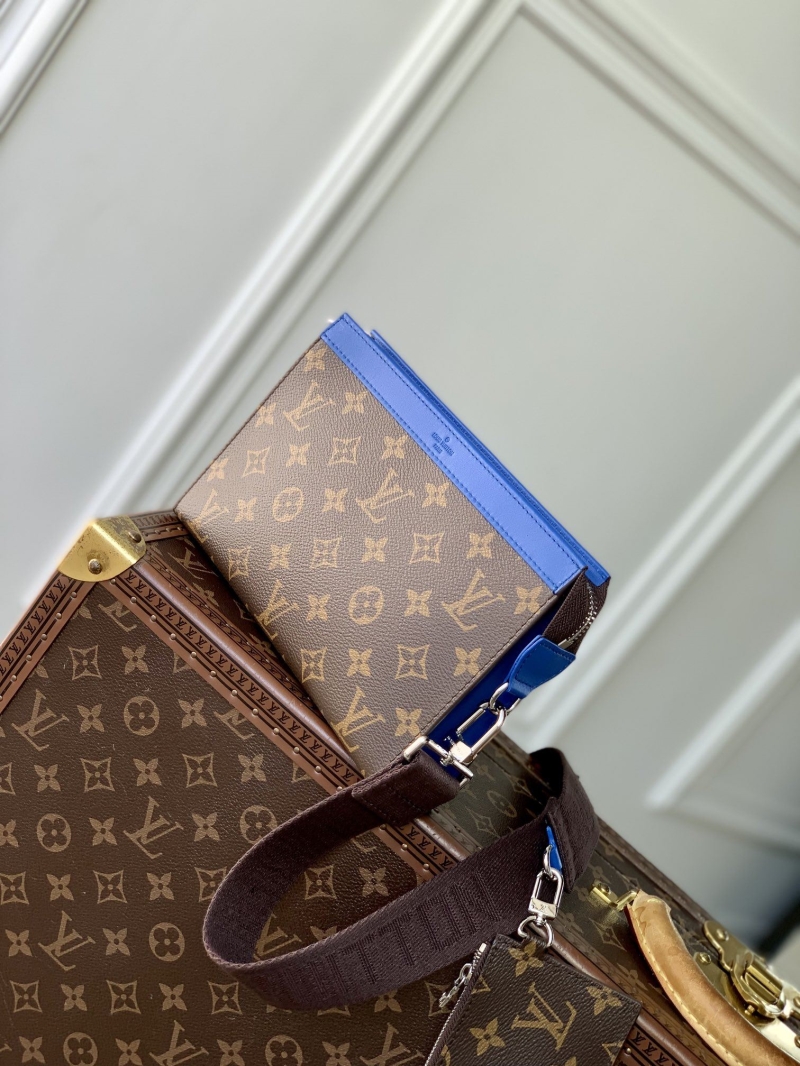 Mens LV Satchel bags